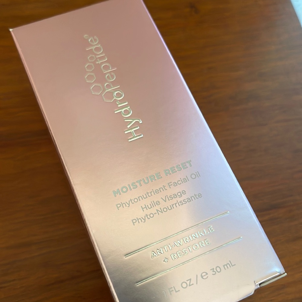HydroPeptide Moisture Resist
